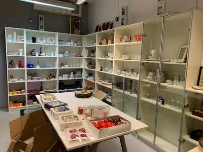 Sklep U Fulbiera | Zabrze